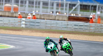 Com estrutura de nível internacional, Autódromo recebe Grande Prêmio de Goiás MotoGP